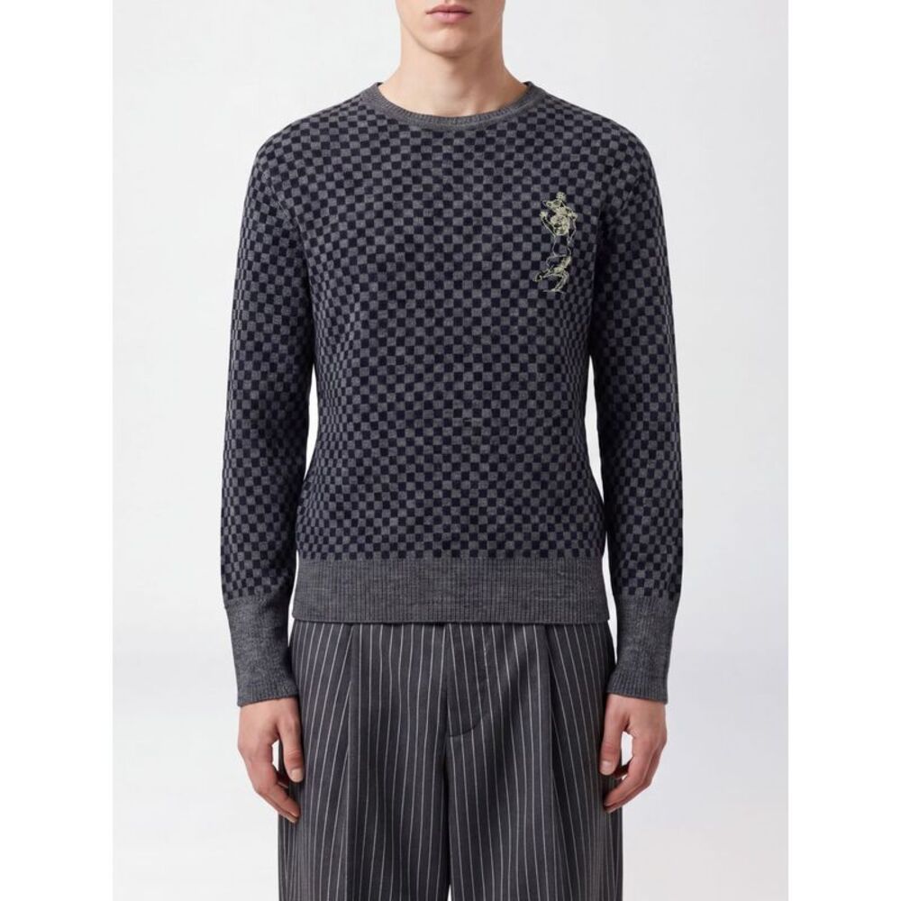 Vivienne Westwood Men Sweater Men Vivienne Westwood